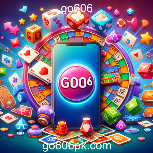 A Ascensão dos Jogos Casuais no go606